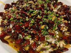 -三猫黑鱼花(南大店)