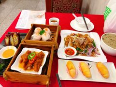-鼎珑点心仔(燕塘店)