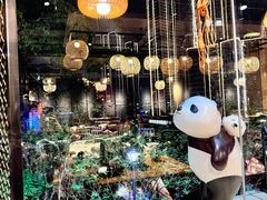 -嫩芽 ·地道重庆菜(十八梯露台夜景店)