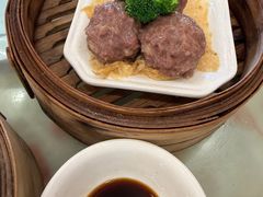 -新金盛·海鲜酒楼(盐田店)