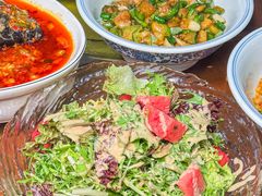 -田园印象·成都土菜院子(华阳店)