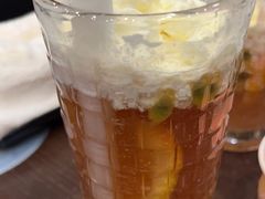 -万岛日本料理铁板烧(静安店)