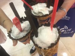 -DQ·蛋糕·冰淇淋(河东万达店)