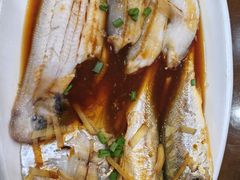 -红灯笼龙凤饭店(宁波老字号店)