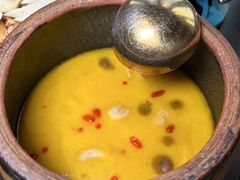 -桥边小楼·手工云南菜·丽江地标美食