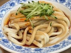 -西安贾三灌汤包·回坊小吃·清真炒菜(北院门总店)