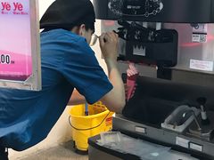 -麦当劳(漳州二路店)