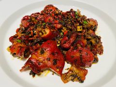 -四季民福烤鸭店(外滩外白渡桥店)