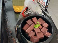 -顶福胜潮汕牛肉火锅(观沙岭店)
