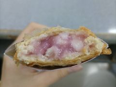 -麦当劳(国际社区店)