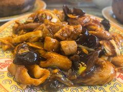 -砂锅居(西四店)