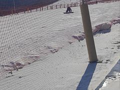 -北京西山滑雪场