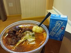 -明记砂煲美食(人民北路四十号大院店)