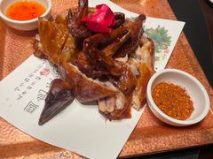 -庆江南江南菜(琴湖溪里花园城店)