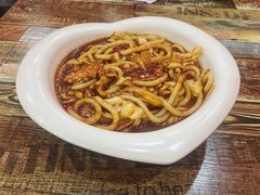 -椒顽新疆炒米粉(湖大店)