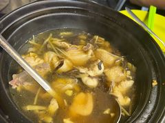 -明记烧鱼美味店