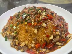 -徽州美食(三十年老店)