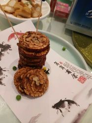 -华盛外滩宴会中心(越城店)