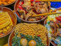 -阳阳老火锅(小南门店)