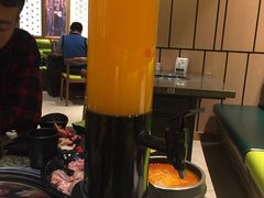 -韩罗苑(万象城店)