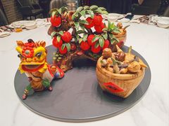 -味可道美食坊(福基路店)