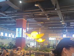 -老船舫·现做活鲜鱼馆(东郊记忆店)