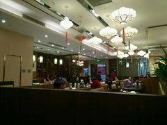 大堂-敦煌喜宴(万达广场店)