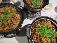 -二楼老店重庆鸡公煲(真光路店)