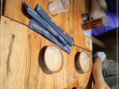 -串大叔炭火烤串·鸡西大冷面刀削面(总店)