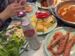 -九寸花汀(摩天活力城店)