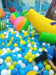 -佳贝爱益智主题儿童乐园(乐尔乐旗舰店)