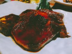 厚切酱烤牛舌-有喜屋·鲜鸡板前烧鸟(徐家汇店)