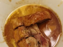 -上海金桥红枫万豪酒店-万豪中餐厅
