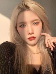 -3AM·S HAIR SALON烫发染发接发