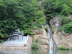 -丹东凤凰山景区