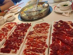 -八合里潮汕鲜牛肉火锅(深圳海岸城店)