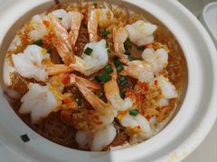 -蔡澜点心·粤菜(丽泽天街店)