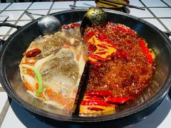 -贰回巷火锅馆(钟楼店)