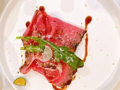 低温慢烤牛肉-黑明餐厅(白鹭洲店)