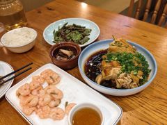 -百家鲜·杭帮菜