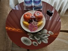 -深圳福青龙华天假日酒店