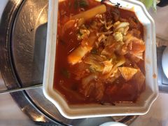 郑阿姨的家-郑阿姨的家·이모네·韩料&烤肉(武川路店)