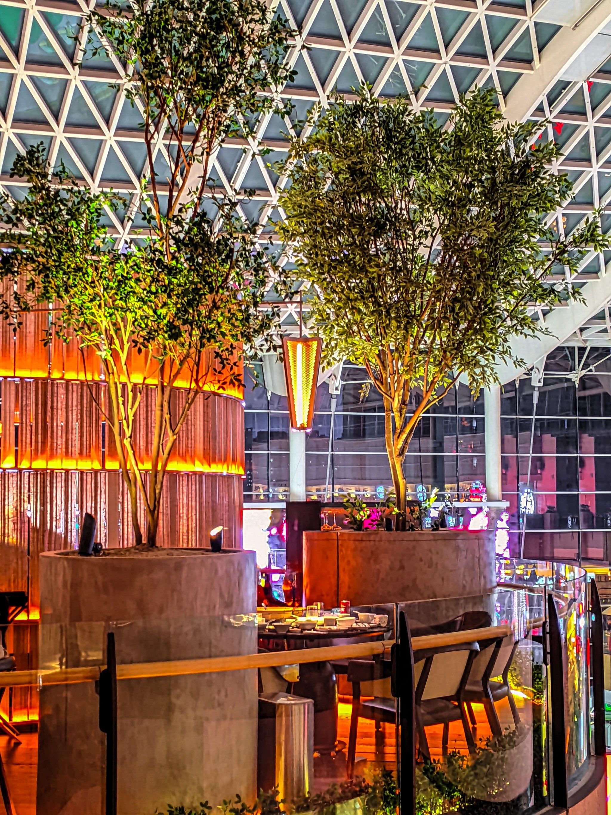 好吃到爆99

9393每次来颐堤港,都会直奔这家粤菜餐厅93