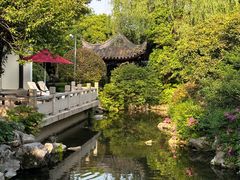 -杭州西子湖四季酒店-WL BISTRO西湖餐厅(灵隐路店)