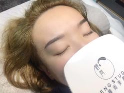 -峰尚美颜·半永久化妆美睫纹眉