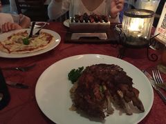 -Mai Mai Restaurant