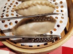 -西贝(上海中心店)