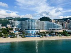 -深圳大梅沙京基洲际度假酒店