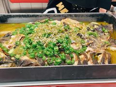 -雅佳神话·麻辣烤鱼(新街口店)