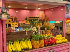 -泰妃殿(武汉首店)